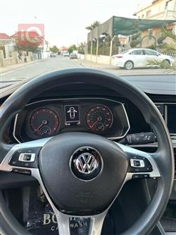 ڤۆڵکسواگن جێتا